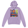Up Next - Classic Unisex Pullover Hoodie
