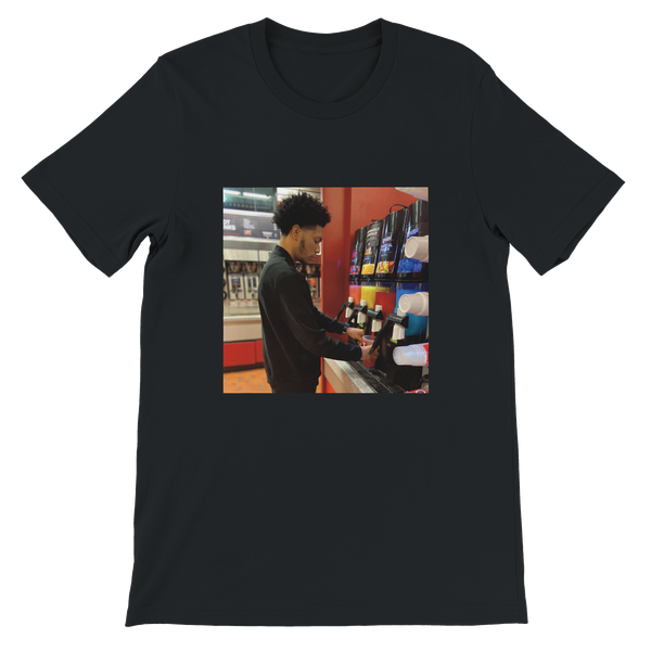 44 - Unisex T-Shirt