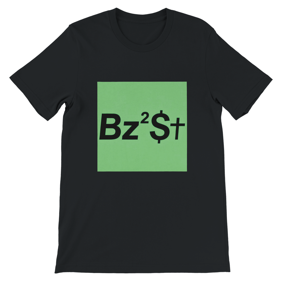 So Back - Unisex T-Shirt
