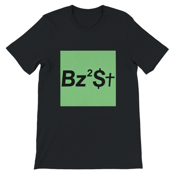 So Back - Unisex T-Shirt