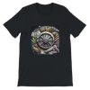 Vibe Vault - Unisex T-Shirt