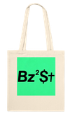 So Back - Tote bag