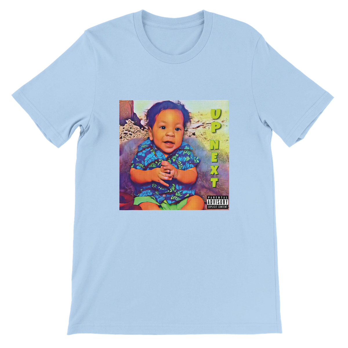 Up Next - Unisex T-Shirt