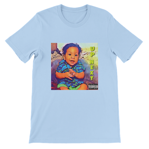 Up Next - Unisex T-Shirt