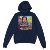Up Next - Classic Unisex Pullover Hoodie