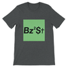So Back - Unisex T-Shirt
