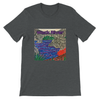 Wock River - Unisex T-Shirt