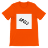 2Bold (feat. Taux) - Unisex T-Shirt