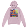 Up Next - Classic Unisex Pullover Hoodie