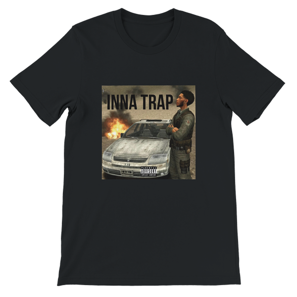 Inna Trap (feat. Lil Polo 500) - Unisex T-Shirt