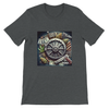 Vibe Vault - Unisex T-Shirt