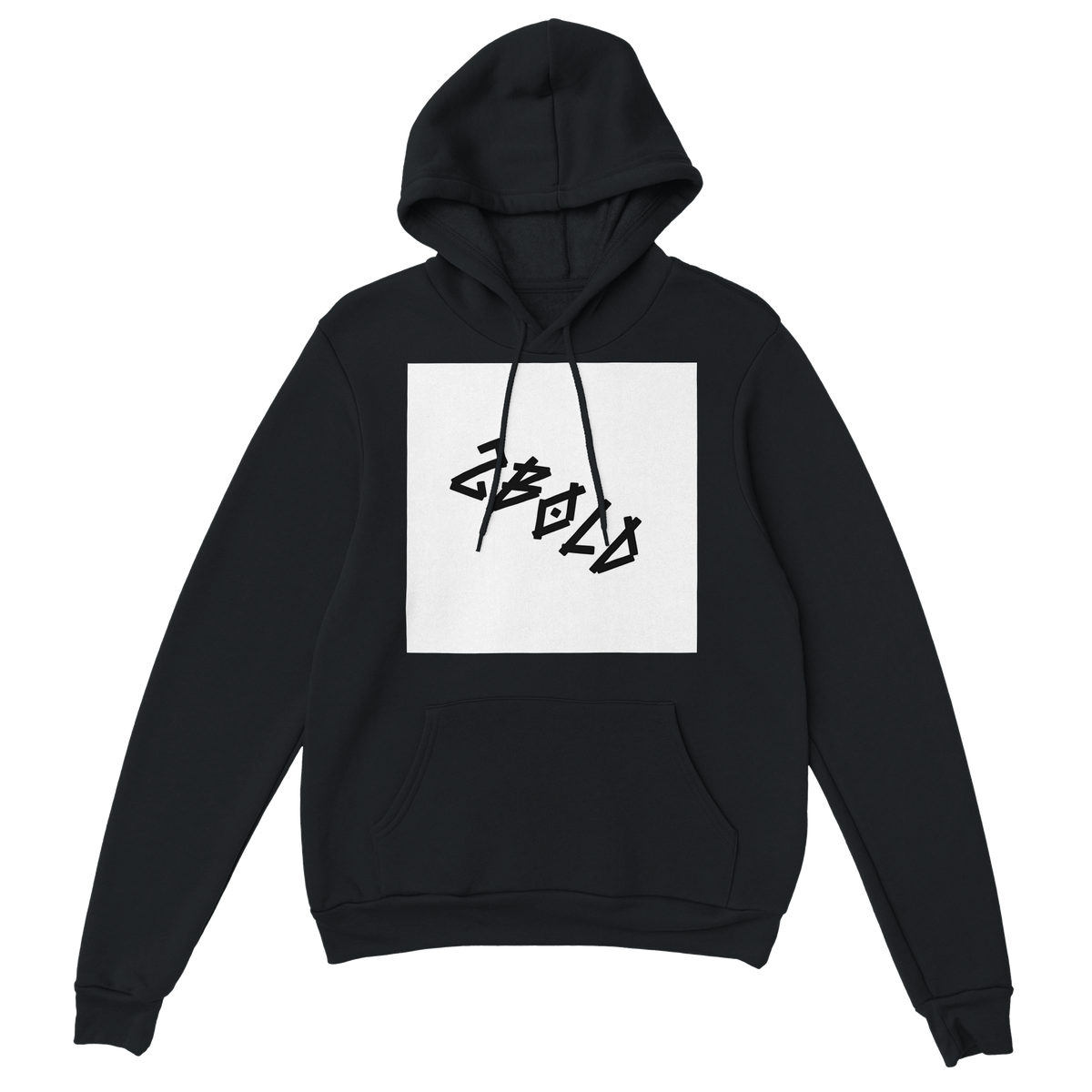 2Bold (feat. Taux) - Classic Unisex Pullover Hoodie