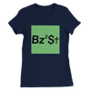 So Back - Women’s Cut T-Shirt