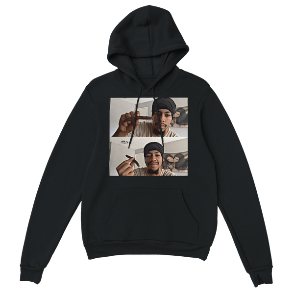 Big Doinks - Classic Unisex Pullover Hoodie
