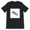 2Bold (feat. Taux) - Unisex T-Shirt