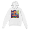 Up Next - Classic Unisex Pullover Hoodie