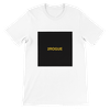2Rogue - Unisex T-Shirt