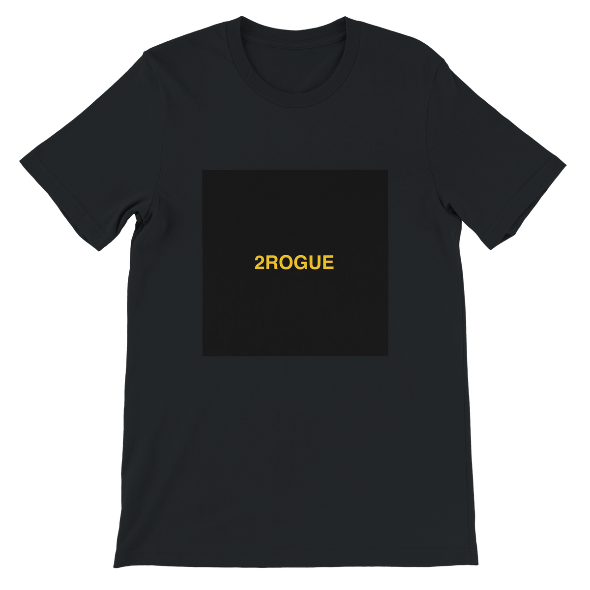2Rogue - Unisex T-Shirt