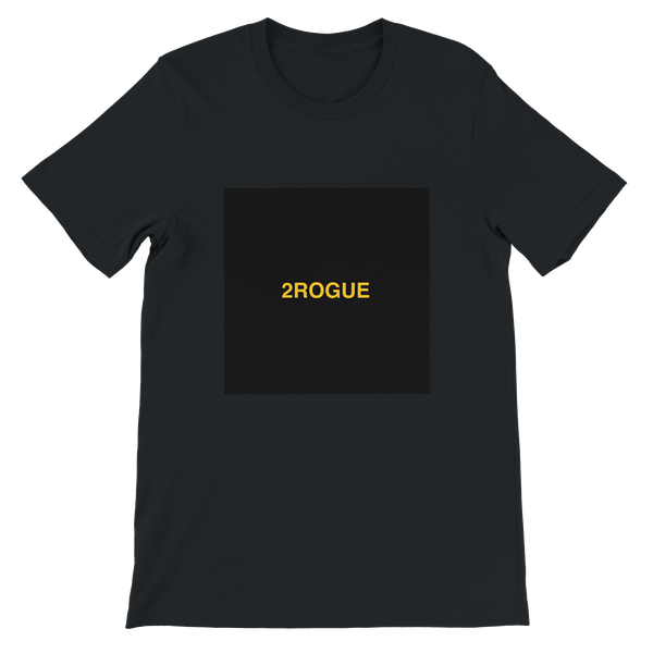 2Rogue - Unisex T-Shirt
