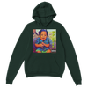 Up Next - Classic Unisex Pullover Hoodie