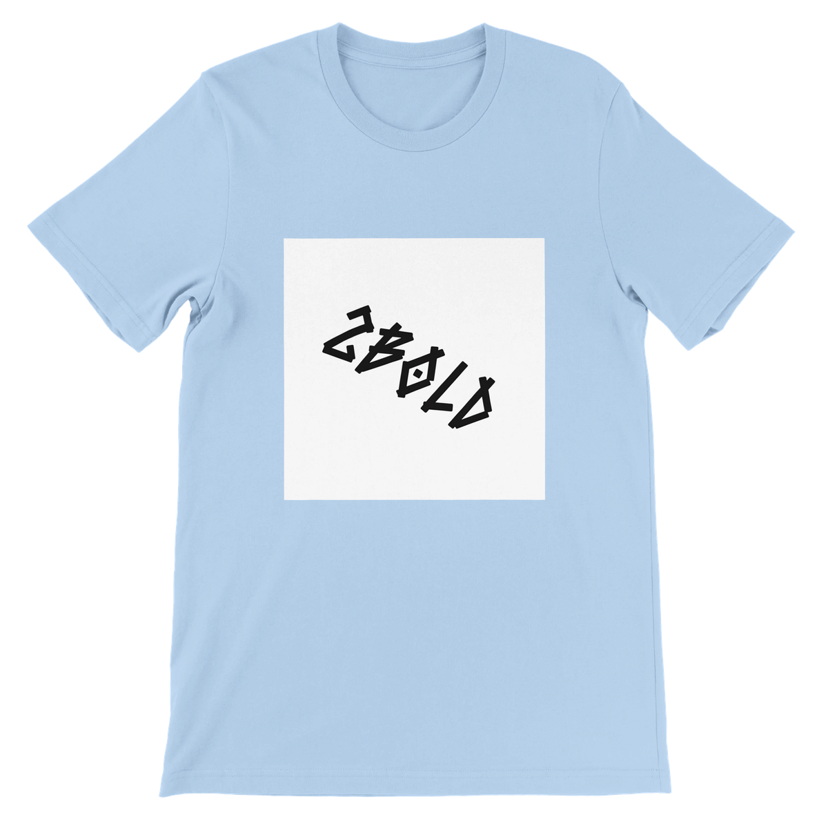 2Bold (feat. Taux) - Unisex T-Shirt