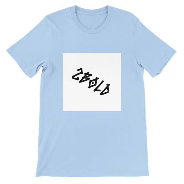 2Bold (feat. Taux) - Unisex T-Shirt