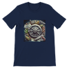 Vibe Vault - Unisex T-Shirt