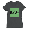 So Back - Women’s Cut T-Shirt