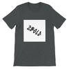 2Bold (feat. Taux) - Unisex T-Shirt