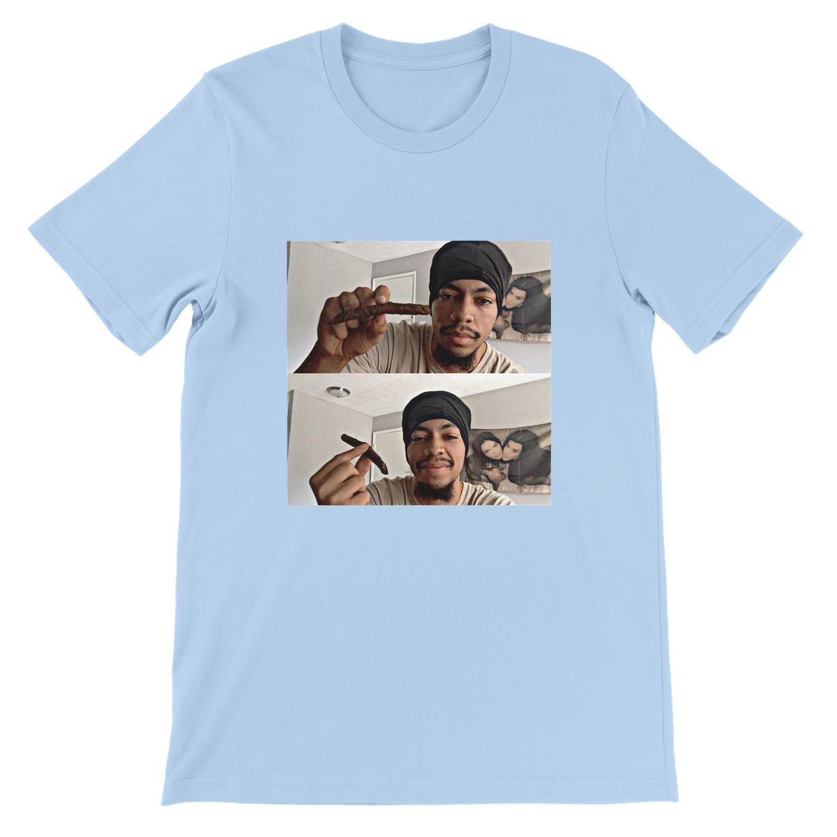 Big Doinks - Unisex T-Shirt