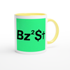 So Back - Ceramic Mug