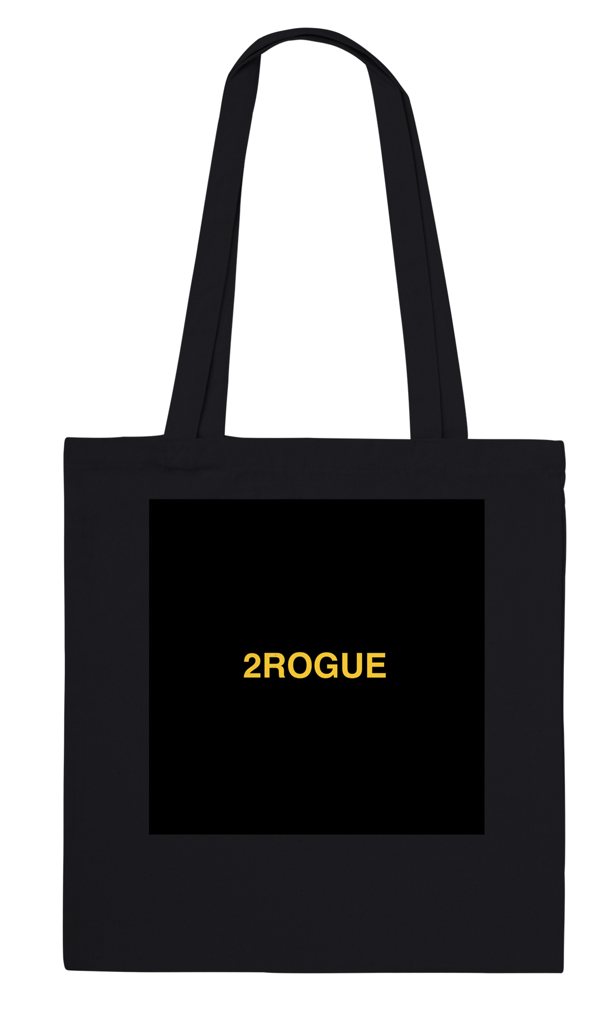 2Rogue - Tote bag