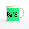 So Back - Ceramic Mug
