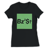 So Back - Women’s Cut T-Shirt