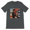 44 - Unisex T-Shirt