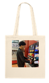44 - Tote bag