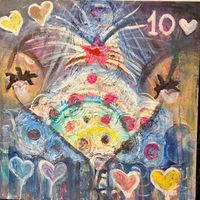 I love Songwriting Club by Dragesongwriting