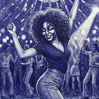 Mirror ball by Lemon Productions