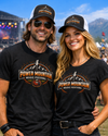 Rock It. Wear It. Hat