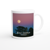 Full Moon - Ceramic Mug