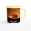 Nowhere to Be - Ceramic Mug