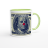 Face Value - Ceramic Mug
