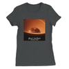 Nowhere to Be - Women’s Cut T-Shirt