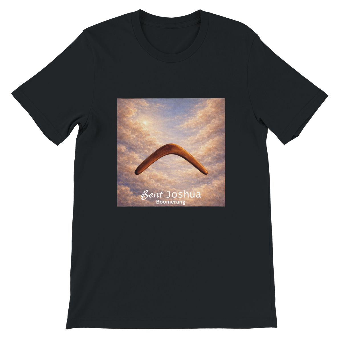 Boomerang - Unisex T-Shirt