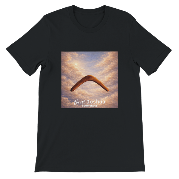 Boomerang - Unisex T-Shirt