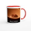 Nowhere to Be - Ceramic Mug