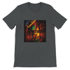 Exit The Stage - Unisex T-Shirt