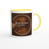 Coffee - Ceramic Mug