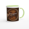 Coffee - Ceramic Mug