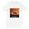 Nowhere to Be - Unisex T-Shirt